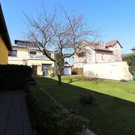 Haus Birkentraum Fewo 2 Ostseebad Kühlungsborn Exterior foto